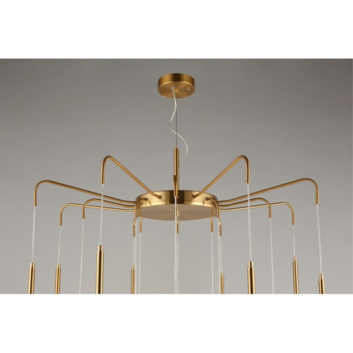 Люстра подвесная APL.010.03.136 фото 4 Люстра подвесная APL.010.03.136 фото 4