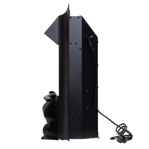 Электроочаг FOBOS LUX RC фото 8