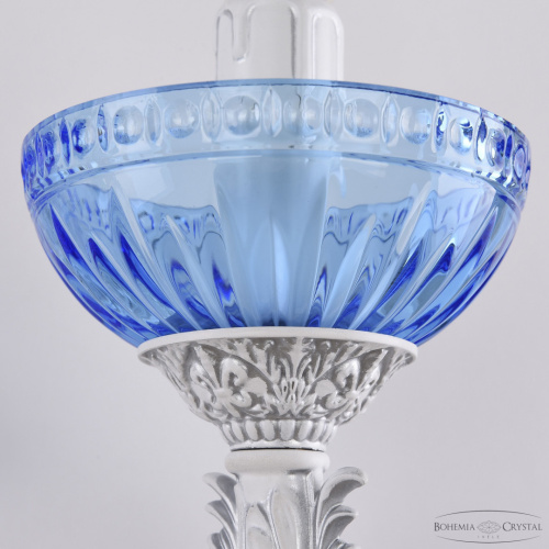 Бра с хрустальными подвесками AL7901B10/2/175 B WMN P Aquamarine/M-1G Bohemia Ivele Crystal (Богемия Ивеле Кристалл) фото 4 Бра с хрустальными подвесками AL7901B10/2/175 B WMN P Aquamarine/M-1G Bohemia Ivele Crystal (Богемия Ивеле Кристалл) фото 4