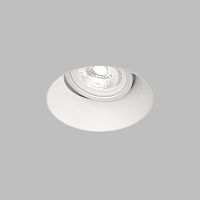 Встраиваемый светильник Denkirs SPOT HIDE | СПОТ ХАЙД DK2140-WH
