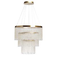 Люстра CHIARO Вассерфалл