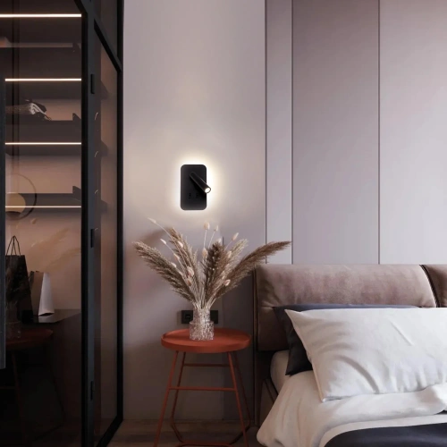Настенный светильник techno-led Favourite 4497-2W Сайд/Bedside фото 7 Настенный светильник techno-led Favourite 4497-2W Сайд/Bedside фото 7