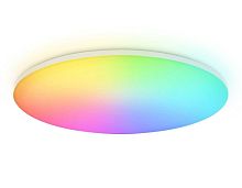 Потолочный светодиодный светильник Ambrella light Orbital Dance FZ2003