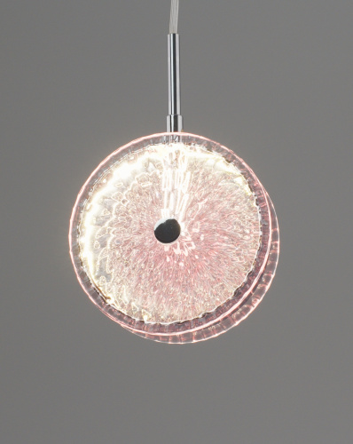 Светильник подвесной светодиодный Moderli V11158-PL Marnia фото 7