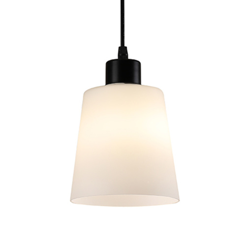 Подвесной светильник 120004/1P E27*60W Black фото 3