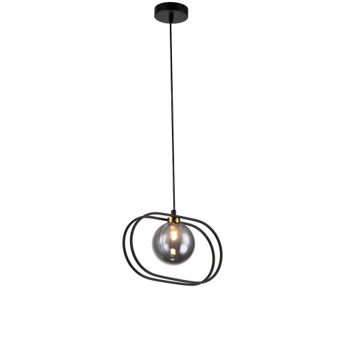 Подвесной светильник 11017/1P Black Подвесной светильник 11017/1P Black