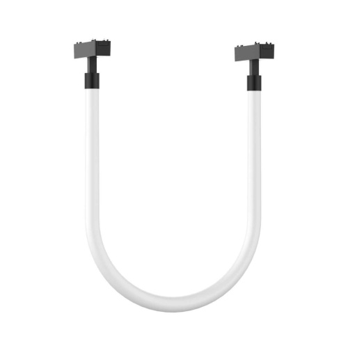 Трековый светодиодный светильник Ambrella light Track System Magnetic Ultra Slim GV1717 Трековый светодиодный светильник Ambrella light Track System Magnetic Ultra Slim GV1717