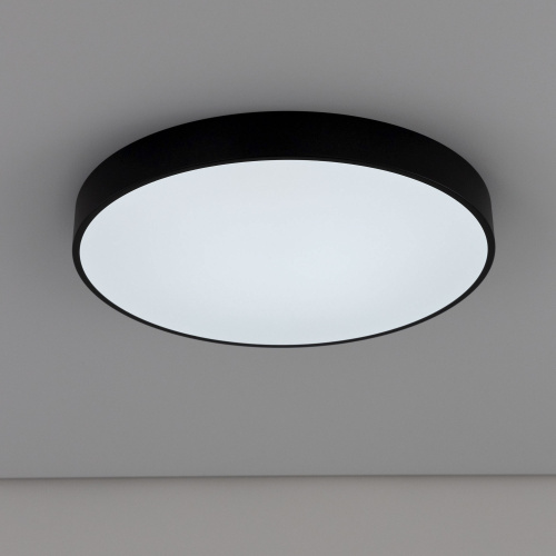 Citilux Купер CL72495G1 LED RGB Светильник с пультом Чёрный фото 7 Citilux Купер CL72495G1 LED RGB Светильник с пультом Чёрный фото 7