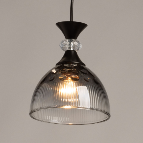 Люстра De City Соло фото 2 Люстра De City Соло фото 2