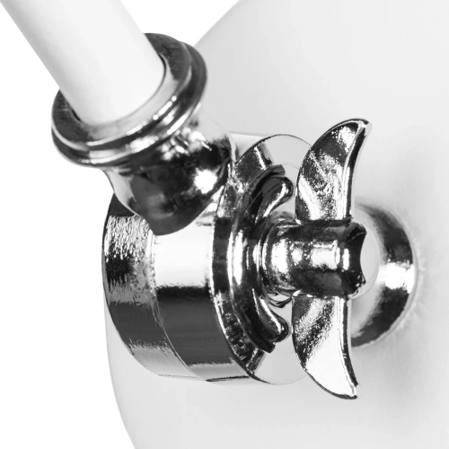 Бра Arte Lamp BRACCIO A2054AP-1WH фото 4 Бра Arte Lamp BRACCIO A2054AP-1WH фото 4