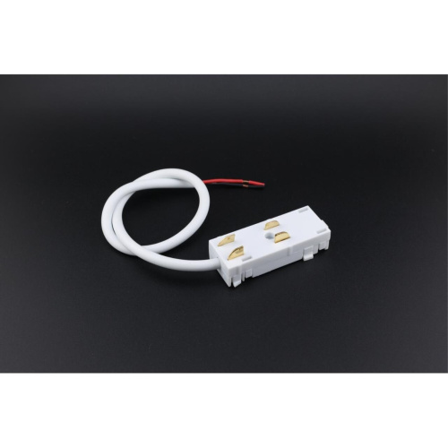 Трековая фурнитура APL.0280.10.03 фото 4 Трековая фурнитура APL.0280.10.03 фото 4