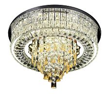 Светодиодная потолочная люстра Lumina Deco Terra DDC 6899-500