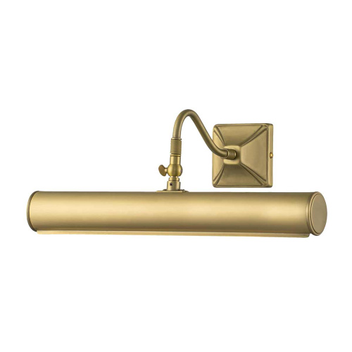 Светильник для картин Elstead Lighting PL1-20-BB фото 6 Светильник для картин Elstead Lighting PL1-20-BB фото 6