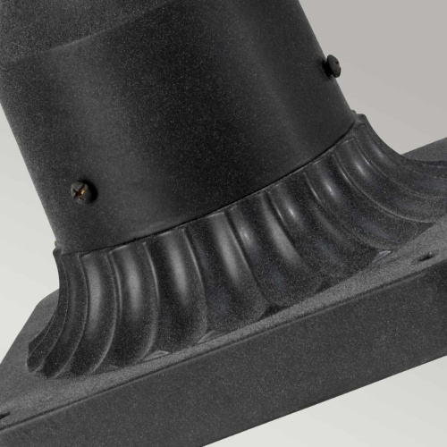 Фонарь-пьедестал Kichler, Арт. KL-RIVERWOOD3-M фото 6