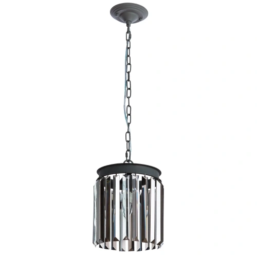 Подвесной светильник Divinare NOVA GRIGIO 3002/05 SP-1 Подвесной светильник Divinare NOVA GRIGIO 3002/05 SP-1