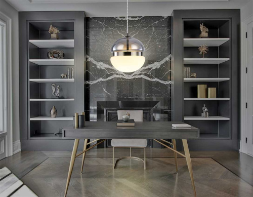 Подвесной светодиодный светильник Ambrella light High Light LH11003 фото 5