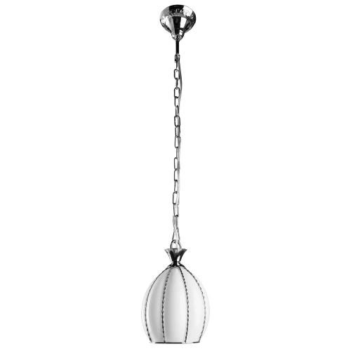 Подвесной светильник Arte Lamp VENEZIA A2115SP-1WH Подвесной светильник Arte Lamp VENEZIA A2115SP-1WH