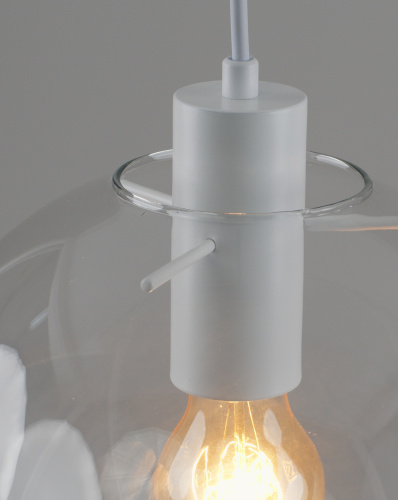 Светильник подвесной Moderli V11548-1P Aurora фото 6