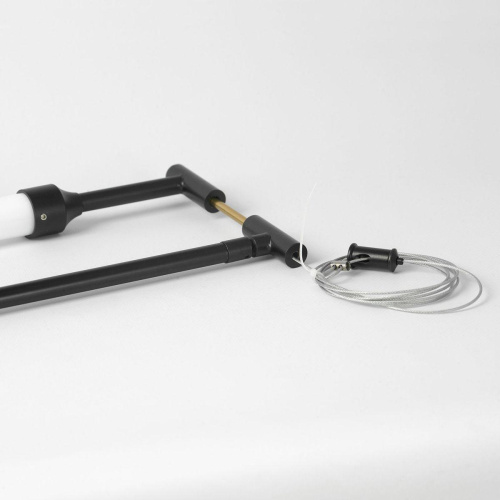 Подвесной светодиодный светильник Lussole Bradford LSP-7154 фото 3