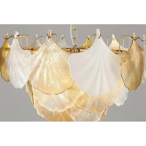 Люстра подвесная OML-52603-08 фото 7