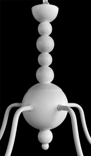 Подвесная люстра Arte Lamp MAESTRO A2030LM-5WA фото 4 Подвесная люстра Arte Lamp MAESTRO A2030LM-5WA фото 4