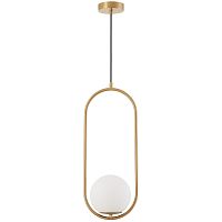 Подвесной светильник Lumina Deco LDP 2102-1 MD