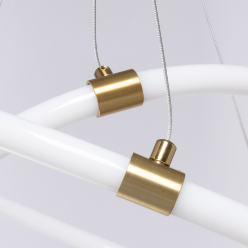 Люстра De Markt Толедо фото 5