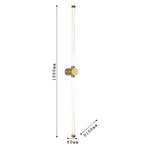 Бра Favourite 3057-3W Лигнум/Lignum фото 4 Бра Favourite 3057-3W Лигнум/Lignum фото 4