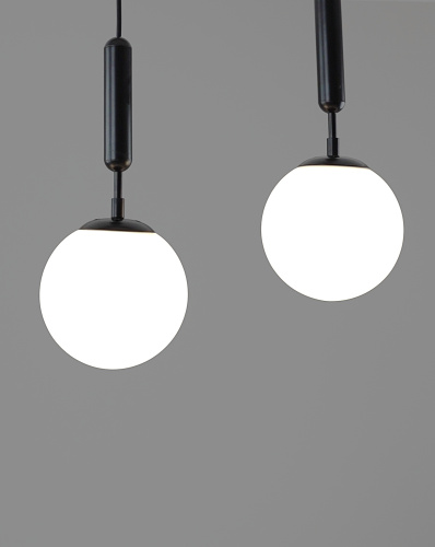 Светильник подвесной Moderli V11566-3P Scrumbel фото 3