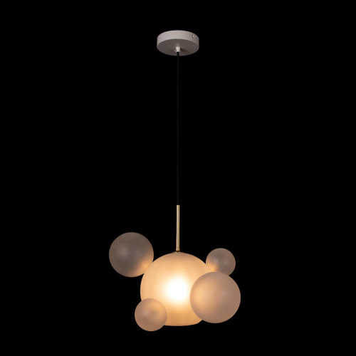 2030-P6 mini Подвесной светильник LOFT IT Bolle фото 4