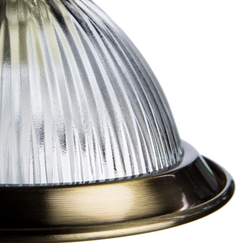 Подвесная люстра Arte Lamp AMERICAN DINER A9366LM-3AB фото 4 Подвесная люстра Arte Lamp AMERICAN DINER A9366LM-3AB фото 4
