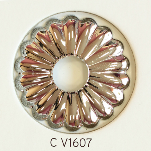 Настольная лампа D043/L4 00 V1607 bianco фото 4