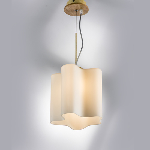 802115 Подвес NUBI LEGNO 1х40W E27 СВЕТЛОЕ ДЕРЕВО/БЕЛЫЙ фото 10 802115 Подвес NUBI LEGNO 1х40W E27 СВЕТЛОЕ ДЕРЕВО/БЕЛЫЙ фото 10