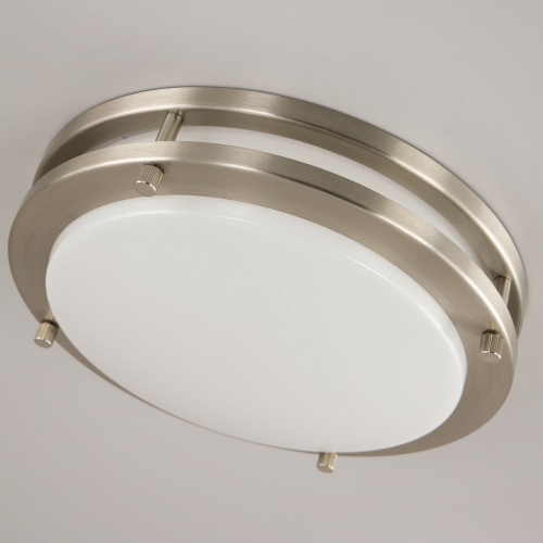 Citilux Бостон CL709201N LED Светильник с диммером Матовый Хром фото 13 Citilux Бостон CL709201N LED Светильник с диммером Матовый Хром фото 13