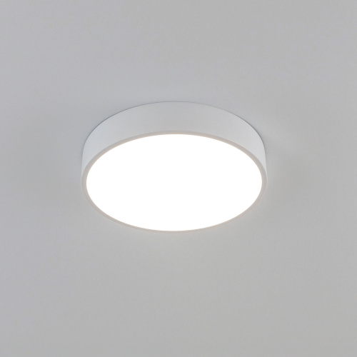 Citilux Купер CL72424V0 LED Светильник потолочный Белый фото 3 Citilux Купер CL72424V0 LED Светильник потолочный Белый фото 3