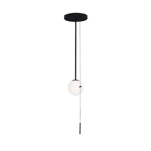 10029PS Black Светильник на штанге LOFT IT Signal фото 3