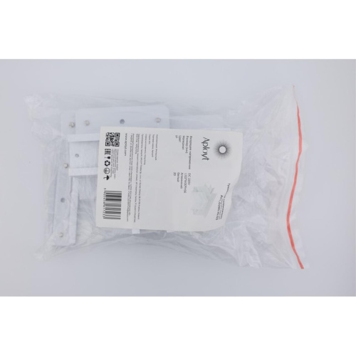 Трековая фурнитура APL.0285.10.03 фото 2