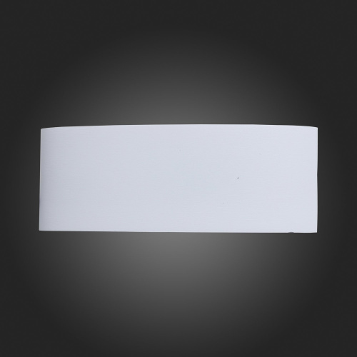 SL089.501.08 Светильник уличный настенный ST-Luce Белый кварцевый LED 8*1W 4000K BISELLO фото 10