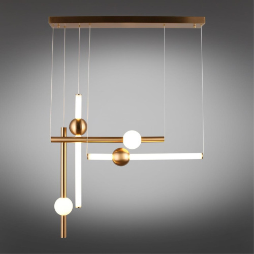 Светильник подвесной APL.038.06.50 фото 2