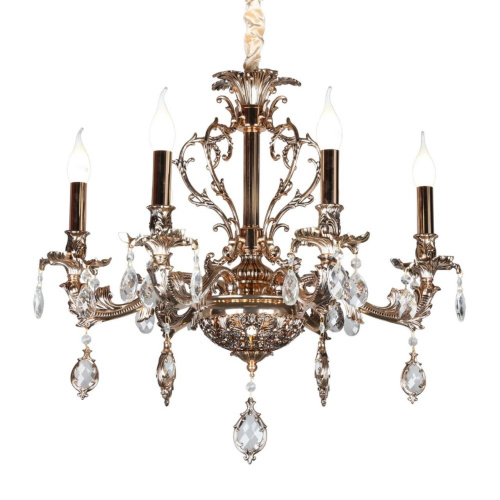 Люстра подвесная OML-74903-08 Люстра подвесная OML-74903-08