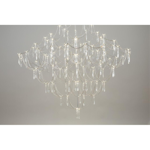 Люстра подвесная OML-95603-132 фото 10