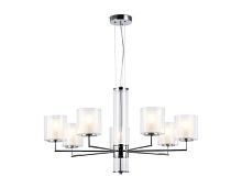 Подвесная люстра Ambrella light High Light LH56003