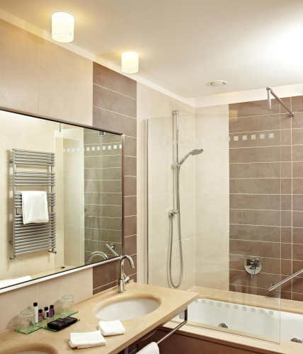 Встраиваемый светильник D14F1701 фото 4