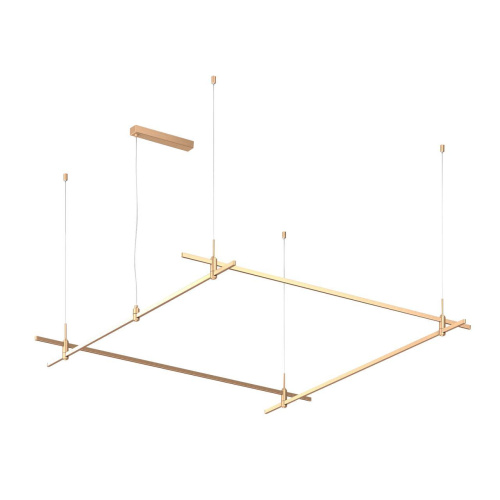 Основание ART-APRIORI-QUADRAT-HANG-3000x3000 (GD) Arlight 056169 Основание ART-APRIORI-QUADRAT-HANG-3000x3000 (GD) Arlight 056169