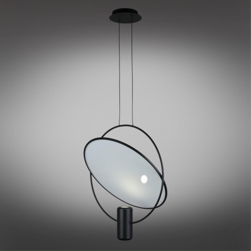 Светильник подвесной OML-29806-02 фото 3