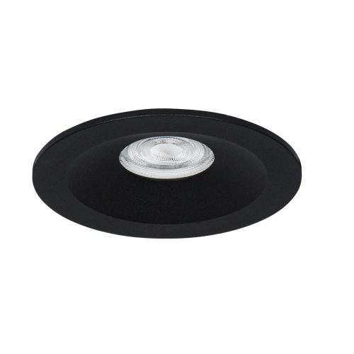Точечный встраиваемый светильник Arte Lamp RAMP A8096PL-1BK