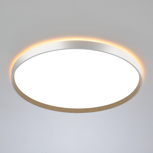 Citilux ETALON CL750500R LED RGB Светильник с пультом Белый+Бук фото 4 Citilux ETALON CL750500R LED RGB Светильник с пультом Белый+Бук фото 4