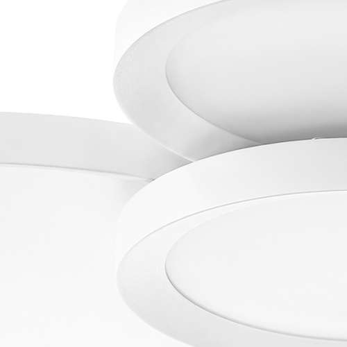 749084 Люстра BREVE LED 80W 6700LM БЕЛЫЙ 4000K фото 4 749084 Люстра BREVE LED 80W 6700LM БЕЛЫЙ 4000K фото 4