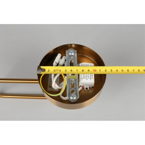 Светильник настенный (Бра) APL.322.01.05 фото 9 Светильник настенный (Бра) APL.322.01.05 фото 9