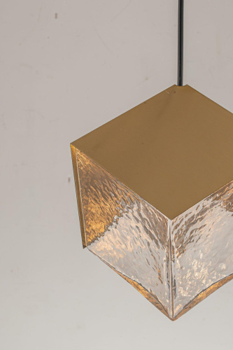 Светильник подвесной Arti Lampadari Kanai E 1.P1 S фото 2 Светильник подвесной Arti Lampadari Kanai E 1.P1 S фото 2